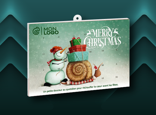 calendrier de lavent