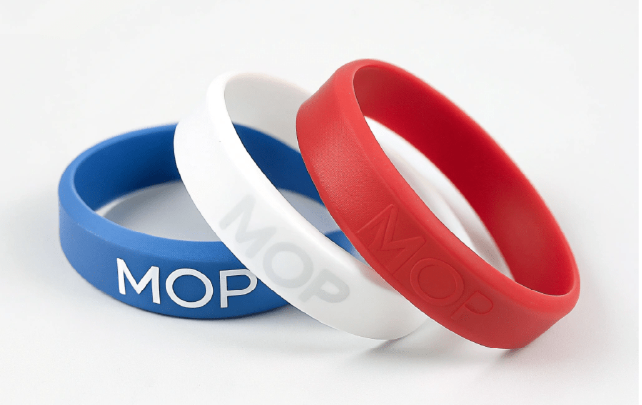 bracelet evenement personnalise