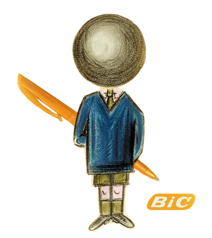bic boy