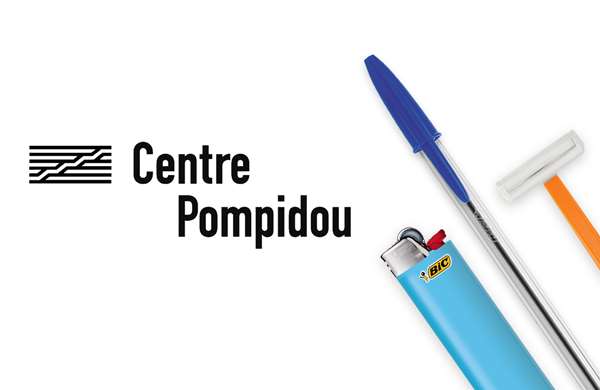 bic pompidou
