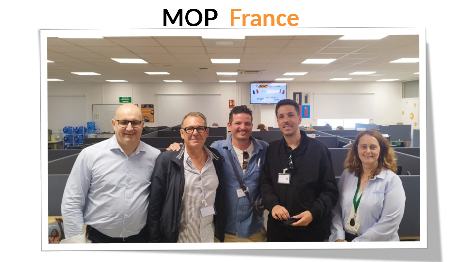 visite bic graphic mes objets publicitaires