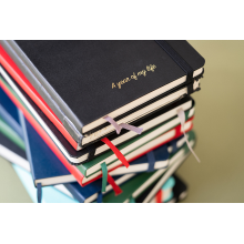 Carnet Moleskine personnalisé
