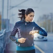 Jogging et survêtement personnalisé