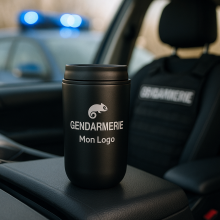 Goodies gendarmerie