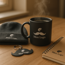 Goodies movember