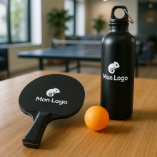 Goodies Ping Pong