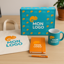 Welcome pack entreprise