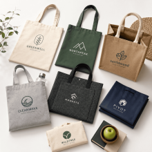 Tote bag personnalisé