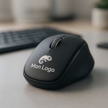 Souris personnalisable