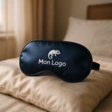 Masque de voyage personnalisé