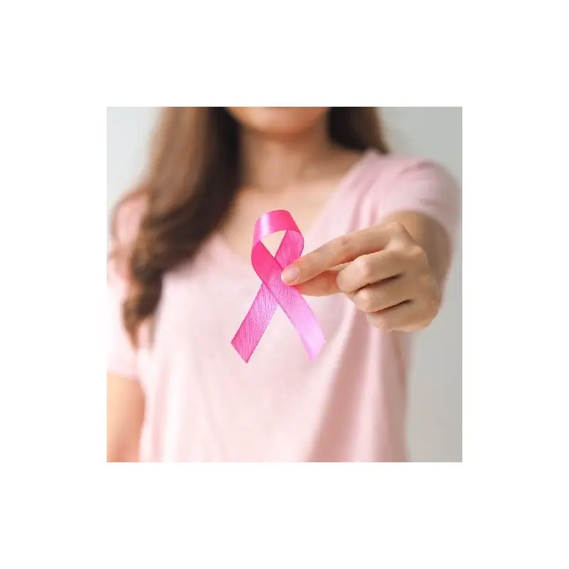 Débardeur Femme Octobre Rose – On Porte Du Rose, Ruban Rose Cancer Du Sein, Soutien Et Solidarité