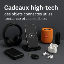 High Tech