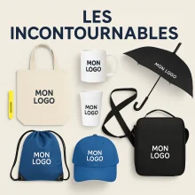 Les incontournables