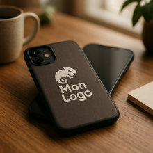 Accessoires pour smartphone personnalisés