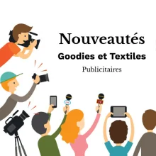 Nouveautés