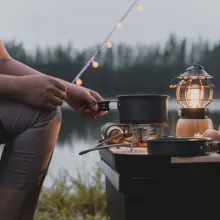 Goodies camping et plein air