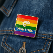 Goodies LGBT, afficher votre soutien