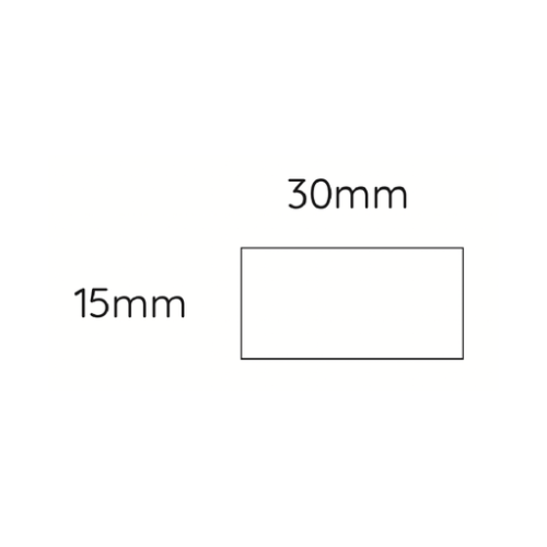 False Kit de plantation personnalisé en forme d'oeuf 100% Biodégradable - idée nature oeufs tempographie idée nature oeufs tempographie (Couleurs max : 4, Surface max : N/A) - Devant (L: 30, H: 15)