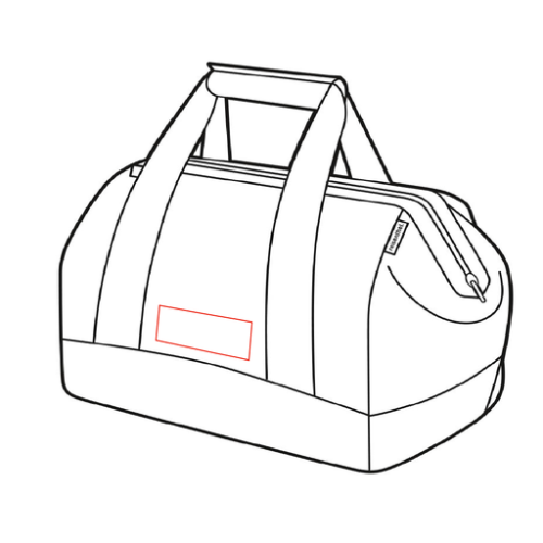 reisenthel allrounder M, sac de voyage, sac de sport, sac à
