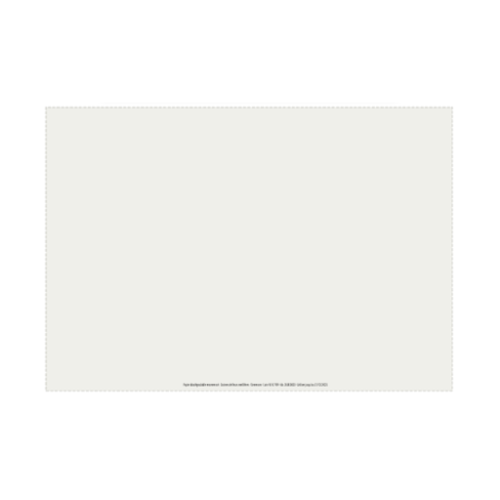 IDG14200 Carte personnalisable en papier graine A4 - Impression numérique Idée nature Impression numérique Idée nature (Couleurs max : 4, Surface max : N/A) - Recto (L: 210, H: 297)