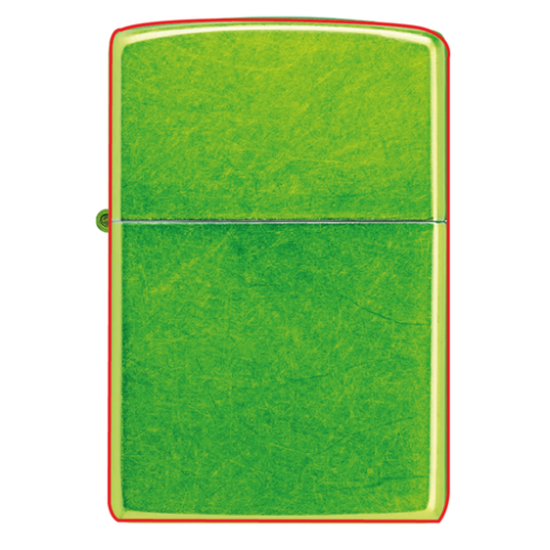 60001189 Briquet personnalisable Zippo® Coloré - Impression numérique Zippo Impression numérique (Couleurs max : 4, Surface max : N/A) - Recto (L: 38, H: 57)