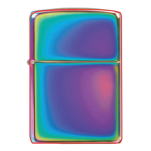 60000807 Briquet publicitaire Zippo® Effet essence - Impression numérique Zippo Impression numérique (Couleurs max : 4, Surface max : N/A) - Recto (L: 38, H: 57)