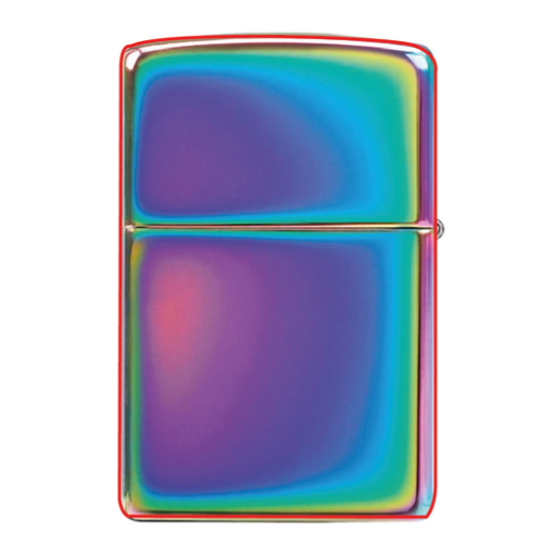 60000807 Briquet publicitaire Zippo® Effet essence - Impression numérique Zippo Impression numérique (Couleurs max : 4, Surface max : N/A) - Verso (L: 38, H: 57)