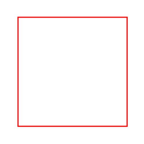 _BADBMC-MIF Magnet carré personnalisable - 5 tailles au choix – made in france - Impression numérique magnet carré Impression numérique (Couleurs max : 4, Surface max : N/A) - Recto (L: 25, H: 25)