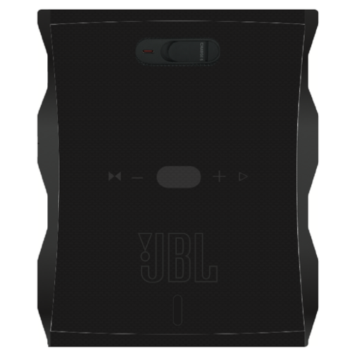 JBLCHARGE5 Enceinte personnalisé JBL Charge 5 - Impression 360° Jbl charge 5 Impression 360° (Couleurs max : 4, Surface max : N/A) - Enceinte (L: 199,2, H: 245,2)