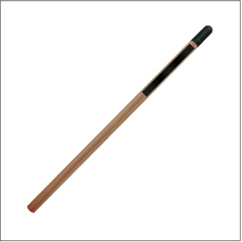 IDR137-sapin Crayon à planter personnalisé en bois certifié - Sprout - Tampographie IDR137 Tampographie (Couleurs max : 4, Surface max : N/A) - Tampographie sur le corps du crayon (L: 50, H: 5)