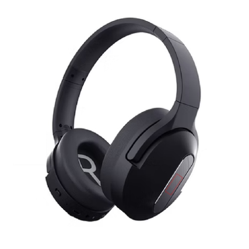 TLC 04 Casque personnalisable sans fil ANC TLC 04 - TELEFUNKEN - Gravure xbrands casque telefunken Gravure (Couleurs max : N/A, Surface max : N/A) - Côté (L: 30, H: 10)