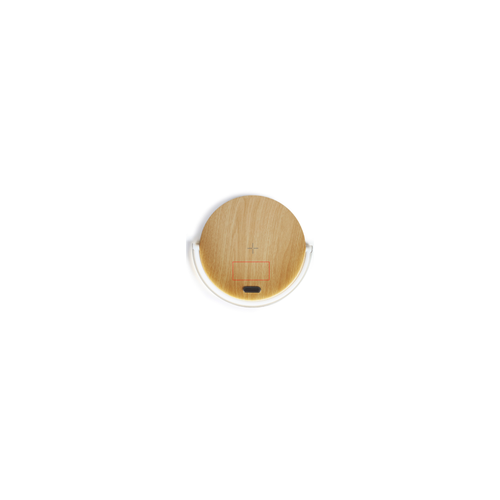 TEA247-XP71024.21RP-MO2294 Box cadeau "Bureau" - Premium - Tampographie lampe de chevet Tampographie (Couleurs max : N/A, Surface max : N/A) - Sur le socle (L: 25, H: 50)