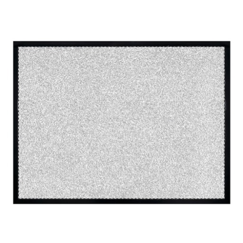 5785 Tapis d’entrée personnalisé d’extérieur avec trous de drainage en nylon & caoutchouc recyclé (6 tailles au choix) - Paillux - Impression numérique purple mustard Impression numérique purple mustard (Couleurs max : 4, Surface max : N/A) - Recto (selon la taille choisi)