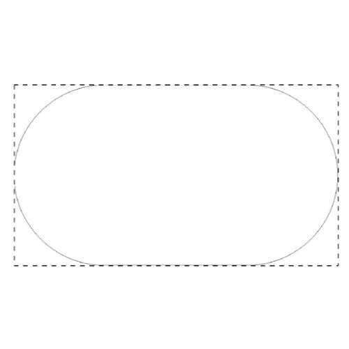 AP716522 housse de masque de ski personnalisée Yeti - Sublimation Anda Sublimation (Couleurs max : 4, Surface max : N/A) - Toute la surface (L: 270, H: 150)