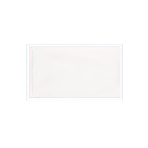LT95005 Serviette de sport personnalisable en sublimation séchage rapide R-PET 200g/m2 Kawele - 100 x 180 cm - Sublimation Toppoint Sublimation (Couleurs max : N/A, Surface max : N/A) - Recto (L: 100, H: 180)
