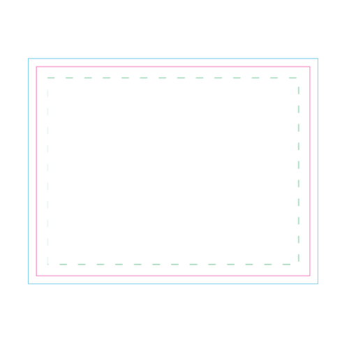 LT90103 Couverture personnalisé en polaire corail OEKO-TEX® sublimation 130 x 170 cm 270 g/m² Decke - Sublimation Toppoint Sublimation (Couleurs max : N/A, Surface max : N/A) - Recto (L: 130, H: 170)