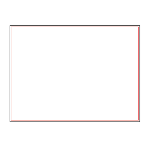 memor-it100-fullcolor Post-it personnalisé Mémor-it® - Fabrication 100% Française - 100 x 74 mm (Marquage inclus) - Persoinclusefullcolor Impression numérique incluse (Couleurs max : N/A, Surface max : N/A) - feuille à feuille (L: 98, H: 72)