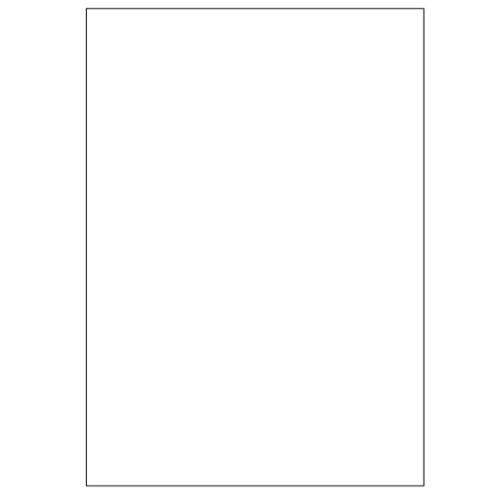 CARNETA4 Carnet A4 personnalisé fabrication Française – 48 / 80 / 96 feuilles – Clovis - impression numérique offset post-it Impression numérique offset (Couleurs max : 1, Surface max : N/A) - Recto + pages (L: 210, H: 297)