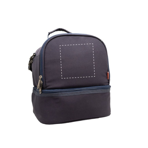 False Lunch bag isotherme personnalisable en polycoton 12,5L - Uji - transfert baladeo uji Transfert (Couleurs max : Full color, Surface max : N/A) - Face avant (L: 100, H: 100, S: 100)