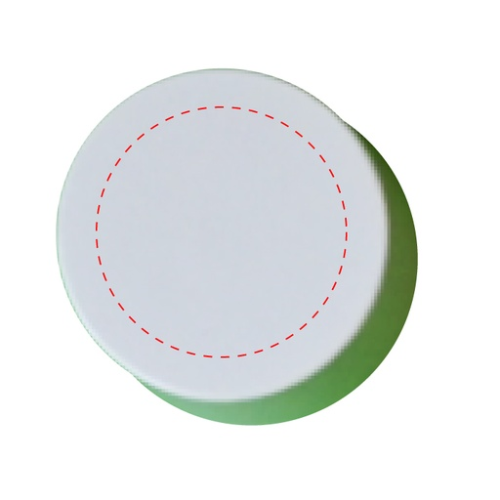 OSTRAL-01 Bouteille isotherme biosourcé personnalisable 100% Française 500 ML – O’stral - OSTRAL-GD Impression numérique (Couleurs max : N/A, Surface max : diamètre 40mm) - bouchon (S: diamètre 40mm)