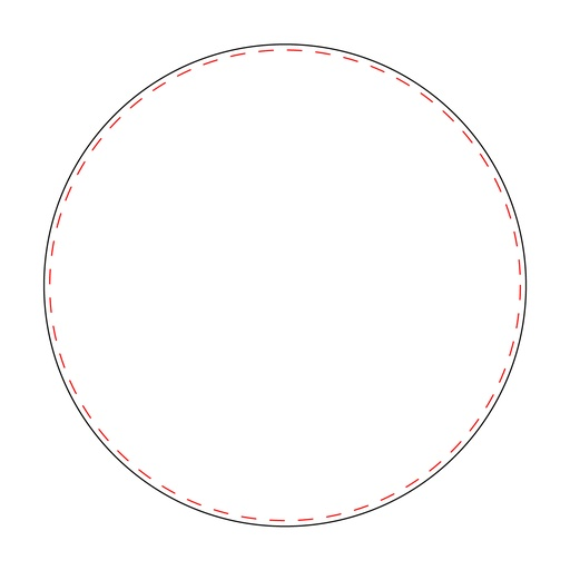 Couvre-verre01 Sticker couvre-verre personnalisé agrée contact alimentaire 100% français et recyclable (Marquage inclus) - Persoinclusefullcolor Impression numérique incluse (Couleurs max : N/A, Surface max : N/A) - Sur le sticker (L: 65, H: 140)