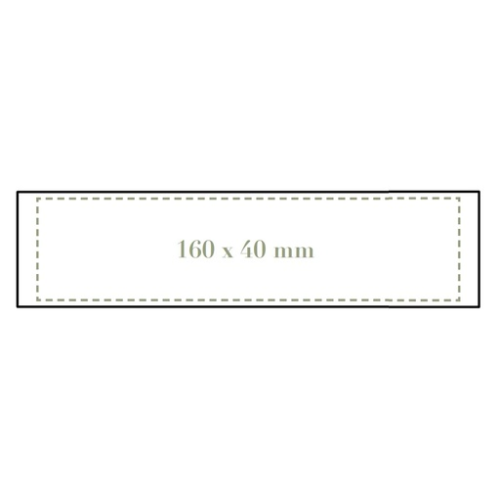 CELEGANCEP Coffret Élégance personnalisable - Dorure incluse - Le petit carré de chocolat® - Marquage à chaud inclus Marquage à chaud avec dorure (Couleurs max : N/A, Surface max : N/A) - Coffret (L: 160, H: 40, S: 160 x 40) (par défaut)