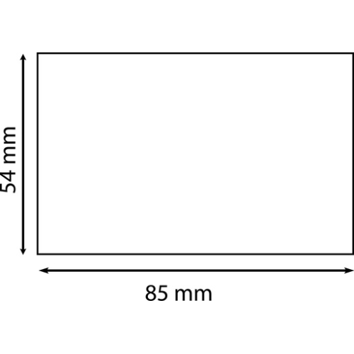 PA11P Plant d'arbre personnalisé avec écrin en bois Prestige - Made in France - Persoinclusefullcolor Impression numérique incluse (Couleurs max : N/A, Surface max : N/A) - Etiquette (L: 85, H: 54)