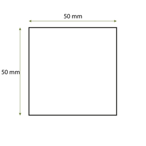 MP23 Mini plante dépolluante personnalisée pot céramique - Cera - Persoinclusefullcolor Impression numérique incluse (Couleurs max : N/A, Surface max : N/A) - Etiquette (L: 50, H: 50)