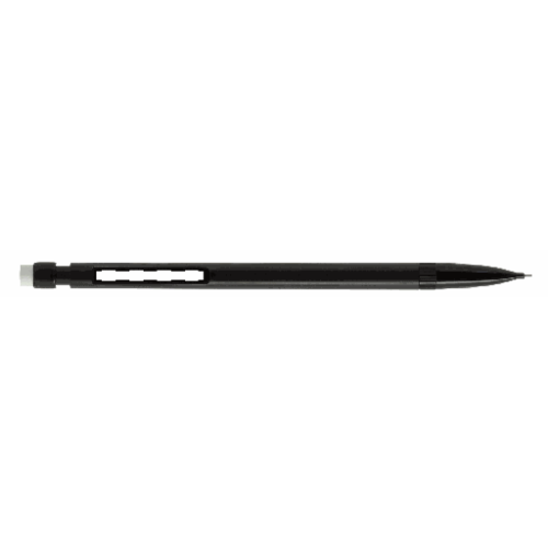 3460001120 Porte-mine personnalisable BIC® Matic® - Sérigraphie Sérigraphie (Couleurs max : 2, Surface max : N/A) - Clip (L: 4, H: 30)