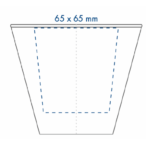Ca_015-orange Bougie parfumée personnalisable Ultra 210ML 100% Naturel - Transfert bougie Maxim Transfert bougie Maxim (Couleurs max : 4, Surface max : N/A) - Devant (L: 65, H: 65)