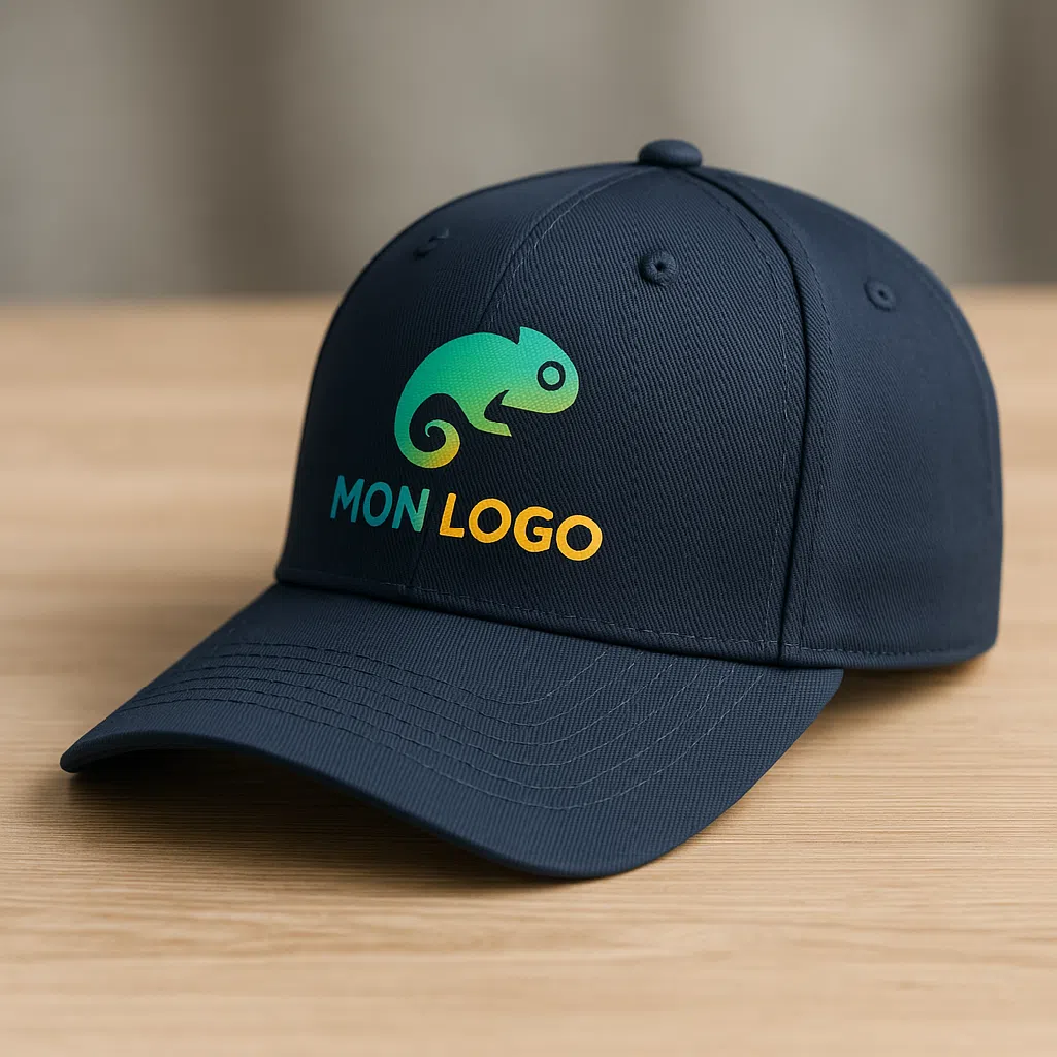 Lot De 13 Casquettes Publicitaires Et Autres - Multicolore - Dont Lyon