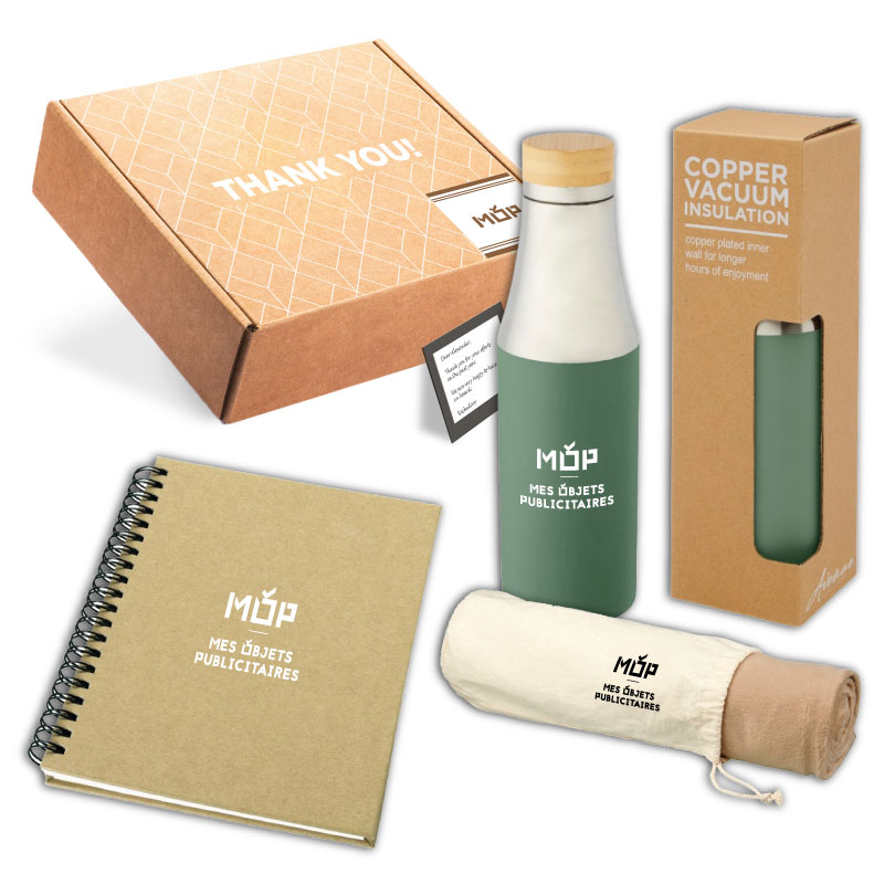 Coffret écologique